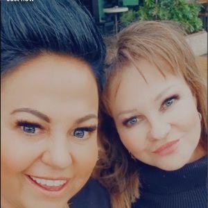 Meet your Posher, Donna